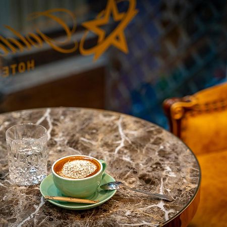 Golden Sun Apartment & Hotel Ho Chi Minh City Bagian luar foto